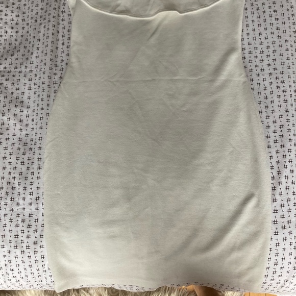 Bardot Guess White Dress - Picture 3 of 3